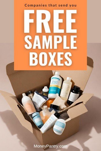 Simple Ways to Receive Free Samples in 2024: Get Started Today!